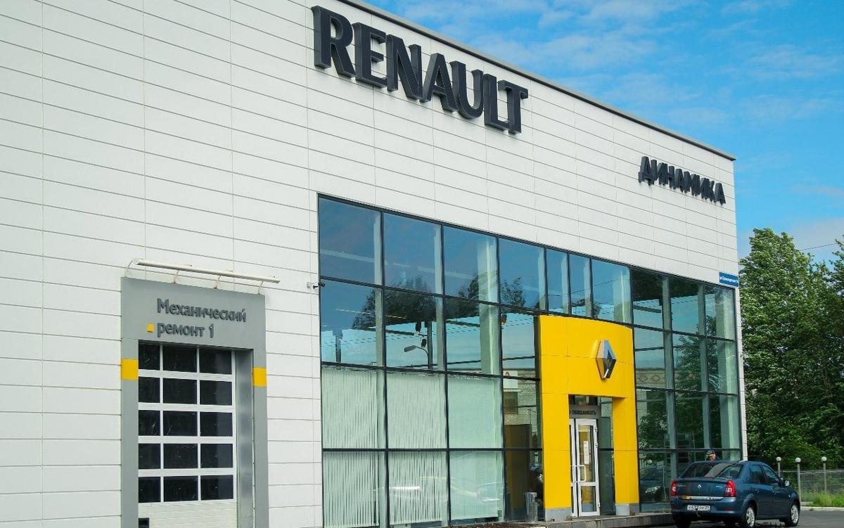 Автосалон динамика Мелеуз. Renault динамика Северодвинск.